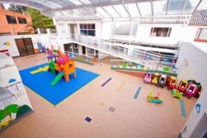 jardin-infantil-las-villas-sede-bogotá