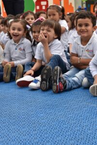 jardin-infantil-las-villas-sede-bogotá