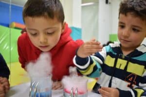 Construimos Aprendizaje