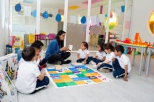 jardin-infantil-las-villas-sede-bogotá