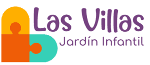 Logo Jardín Infantil Las Villas