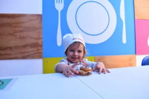 Servicio de las Villas Gourmet